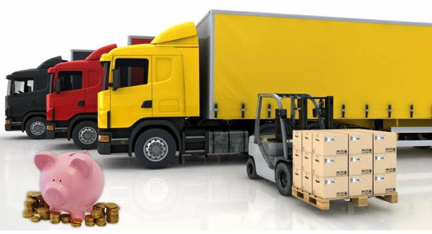nhà xe tải chuyên chở hàng hóa tại Đà Nẵng
